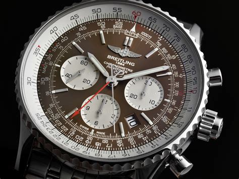 how to check if breitling watch is real|breitling watches model depose.